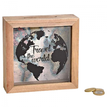 Sparkasse "Travel the World"